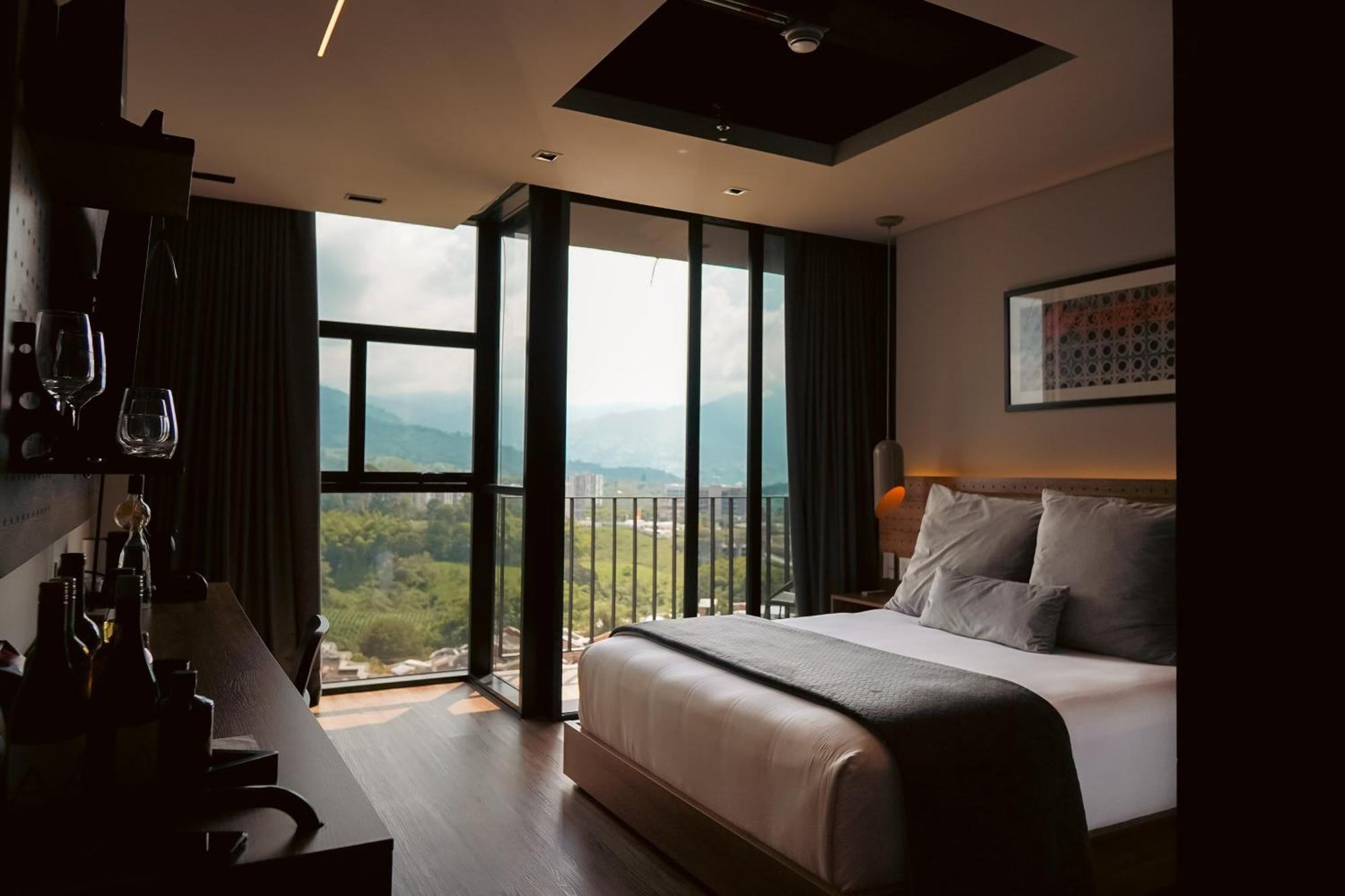 Hotel Sexto By Icono อาร์เมเนีย ภายนอก รูปภาพ