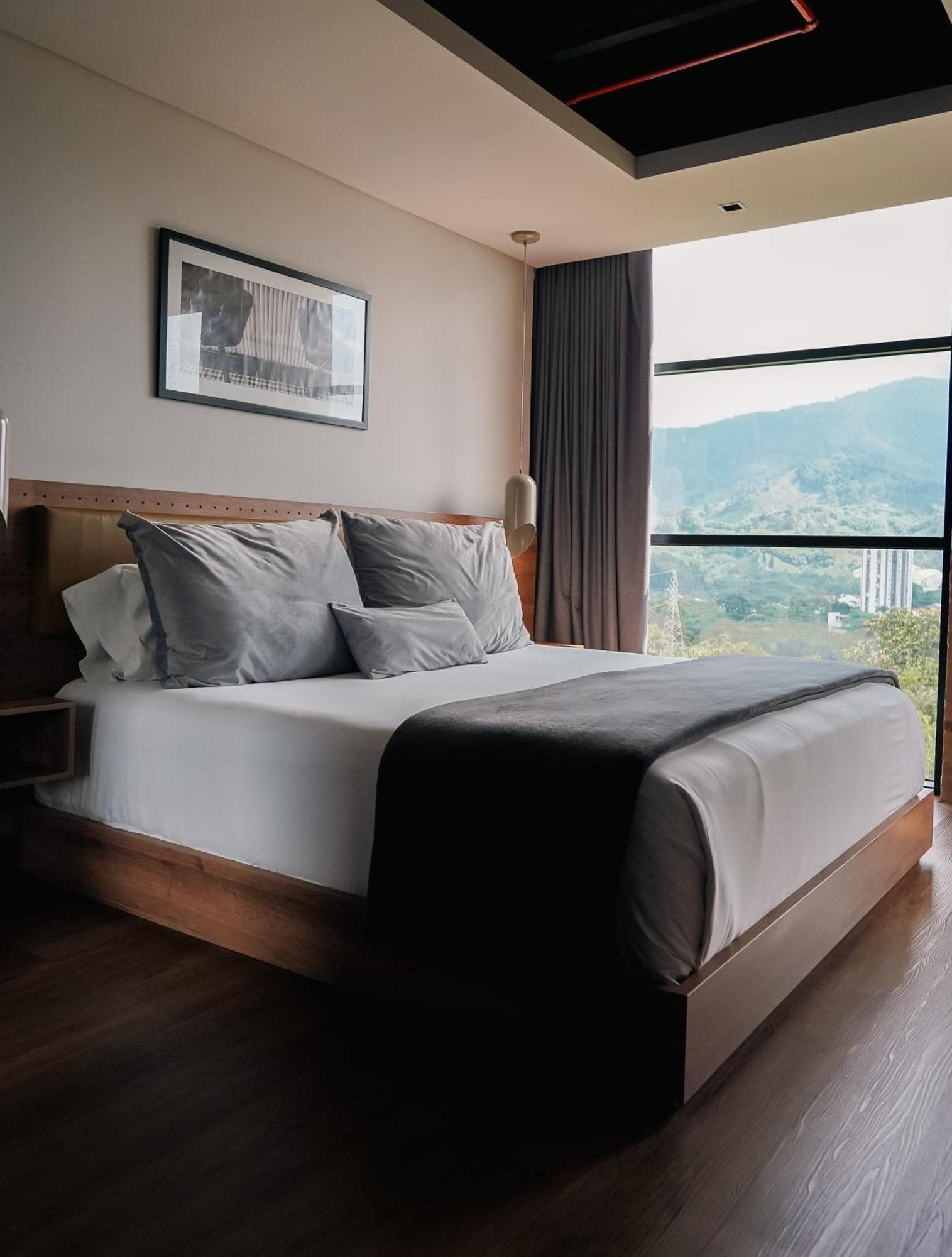 Hotel Sexto By Icono อาร์เมเนีย ภายนอก รูปภาพ