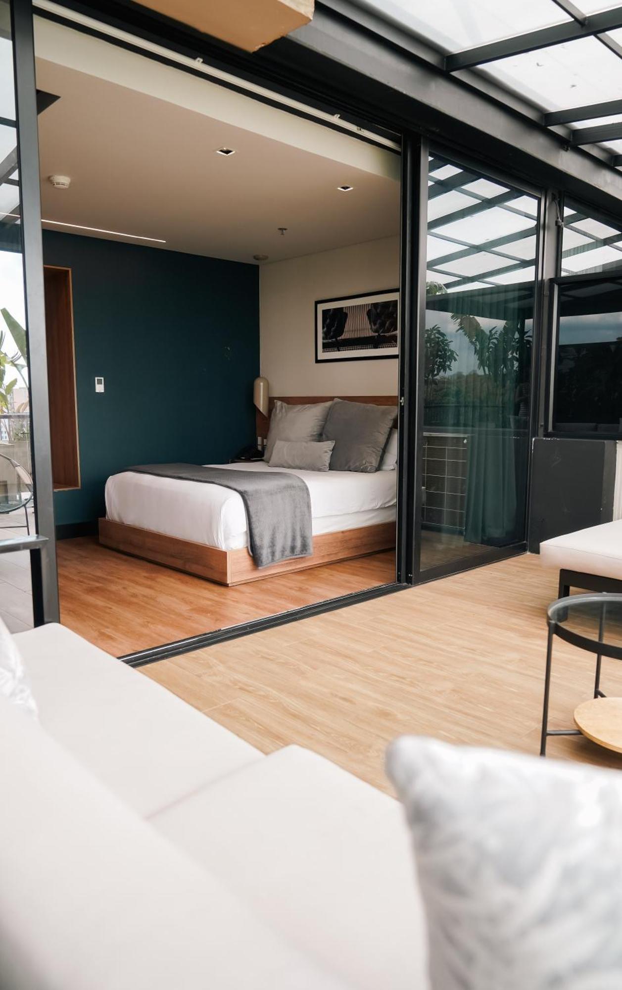Hotel Sexto By Icono อาร์เมเนีย ภายนอก รูปภาพ