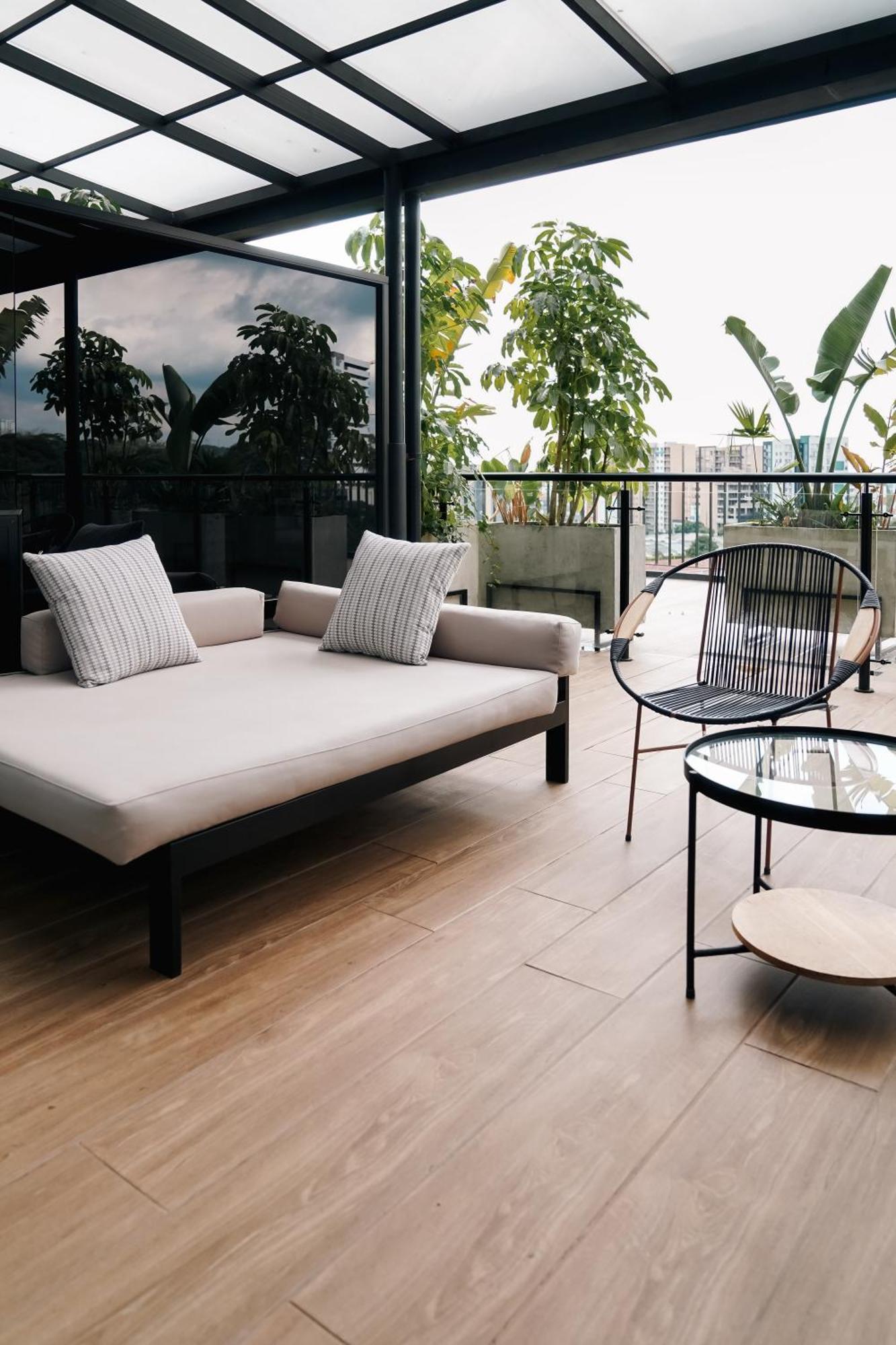 Hotel Sexto By Icono อาร์เมเนีย ภายนอก รูปภาพ
