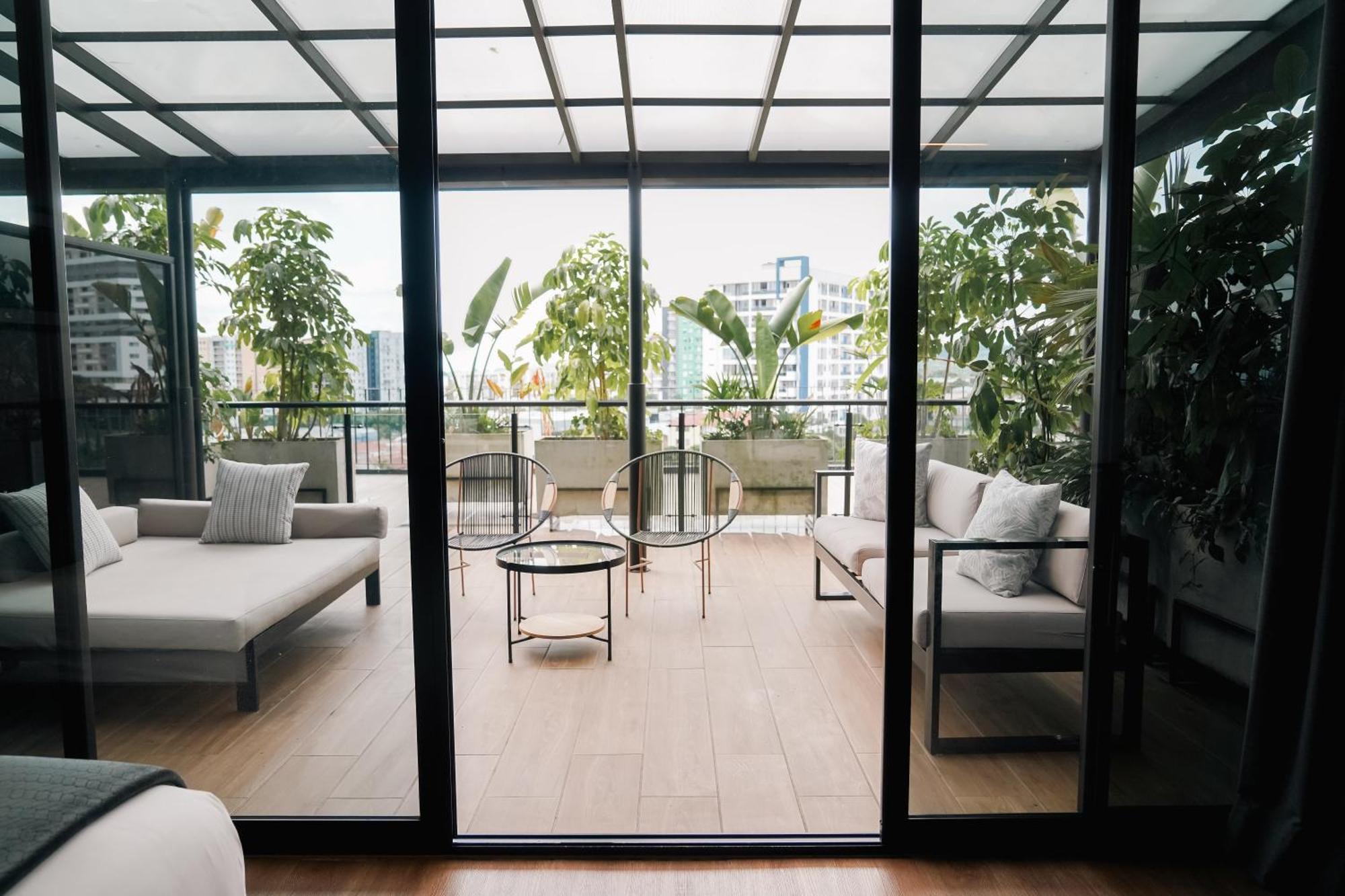 Hotel Sexto By Icono อาร์เมเนีย ภายนอก รูปภาพ