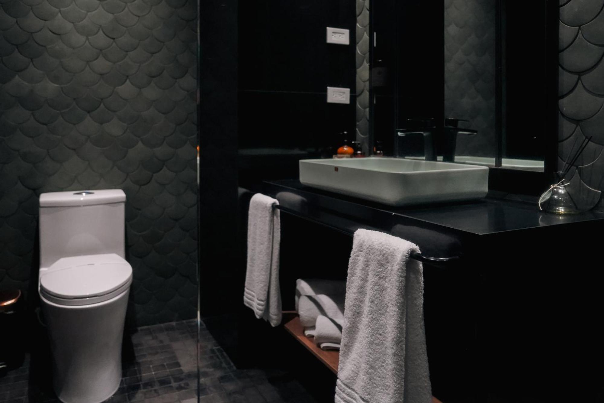 Hotel Sexto By Icono อาร์เมเนีย ภายนอก รูปภาพ