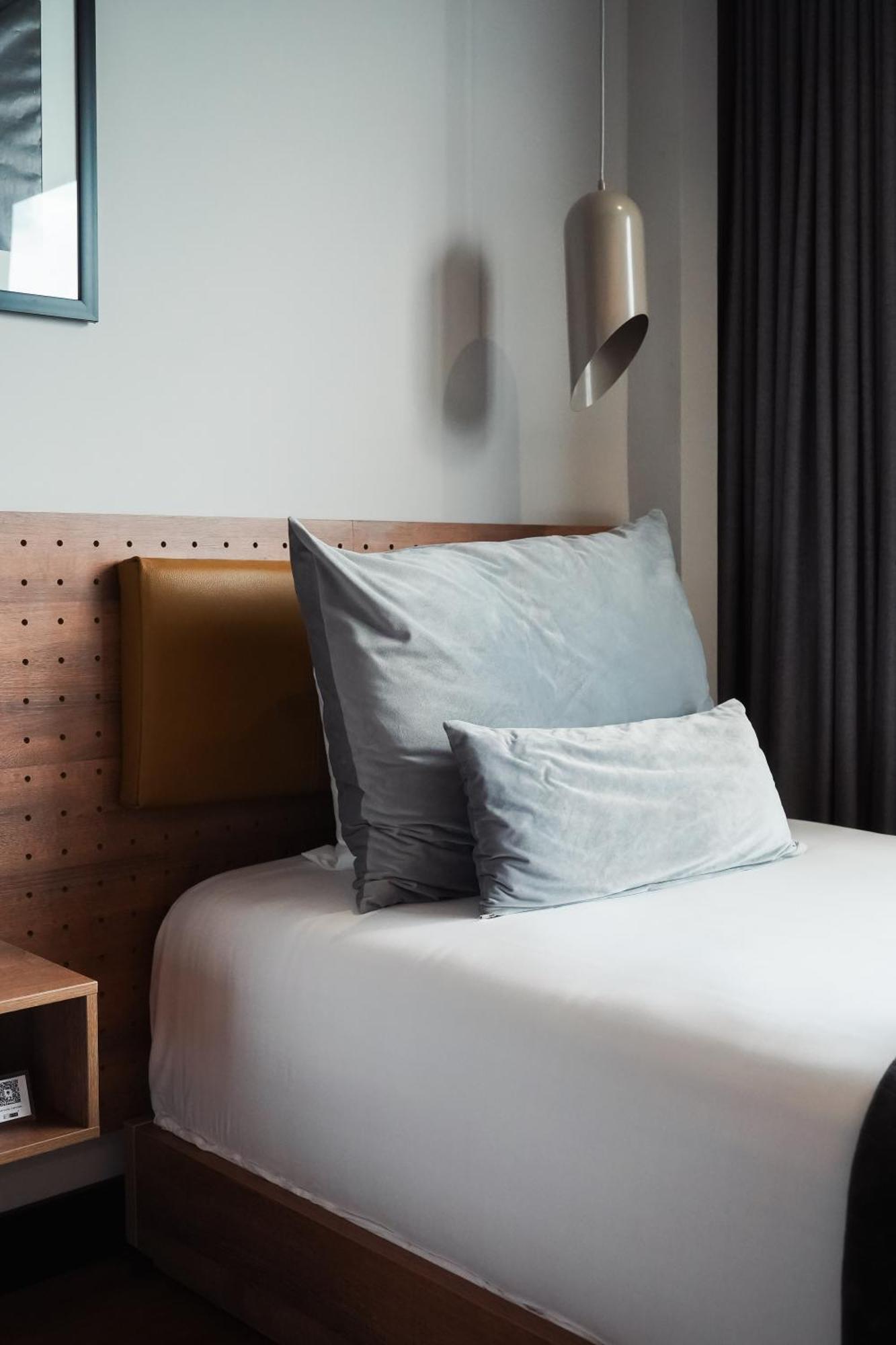 Hotel Sexto By Icono อาร์เมเนีย ภายนอก รูปภาพ