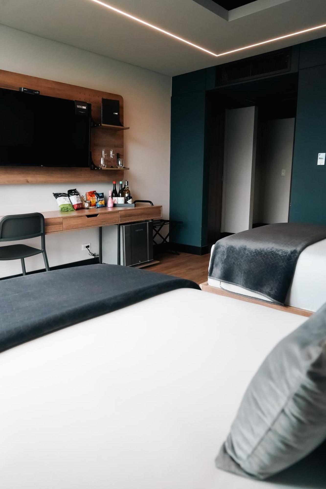 Hotel Sexto By Icono อาร์เมเนีย ภายนอก รูปภาพ