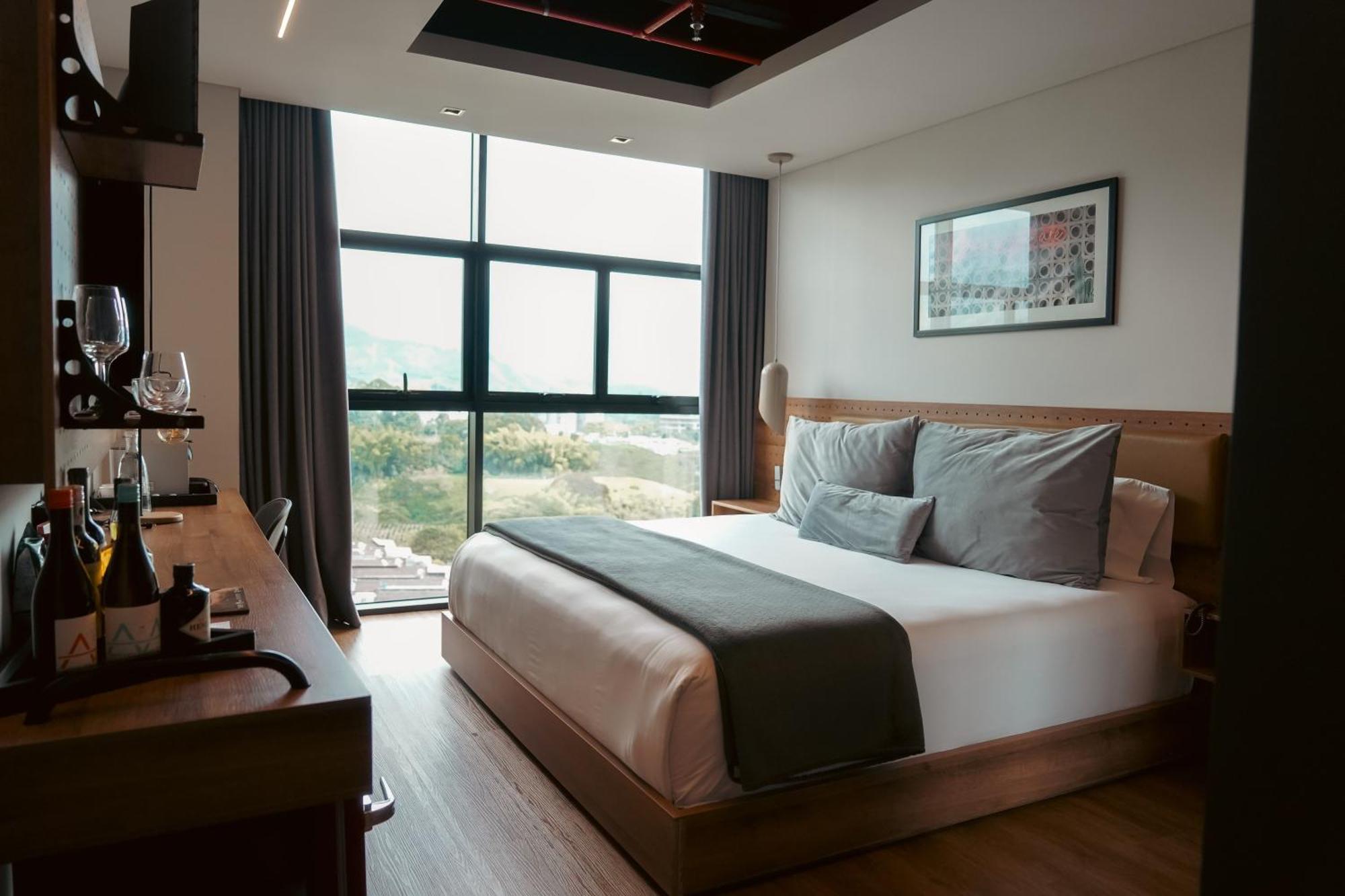 Hotel Sexto By Icono อาร์เมเนีย ภายนอก รูปภาพ