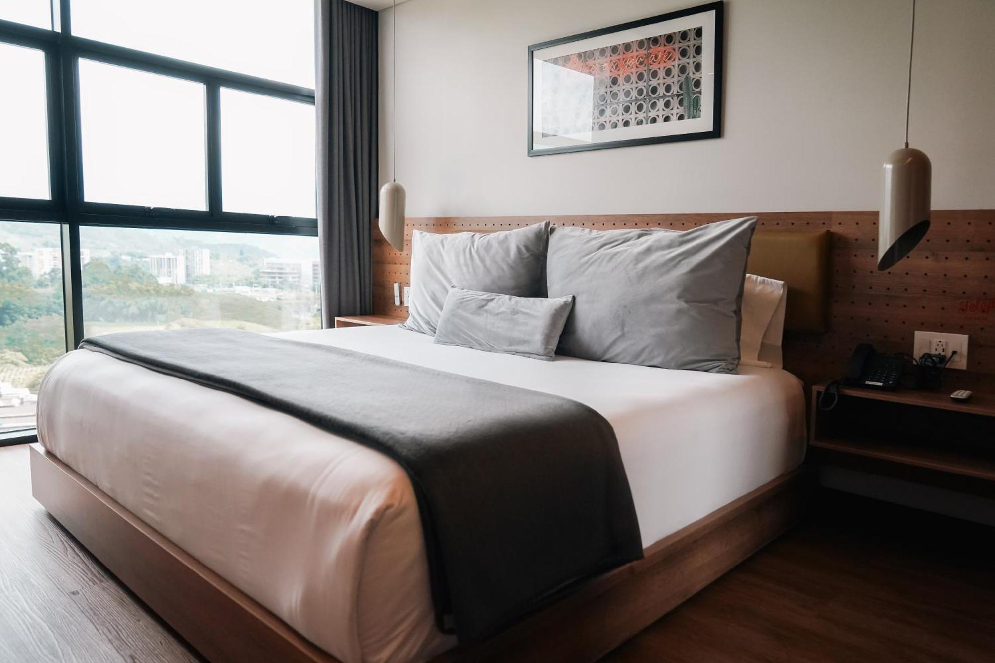Hotel Sexto By Icono อาร์เมเนีย ภายนอก รูปภาพ