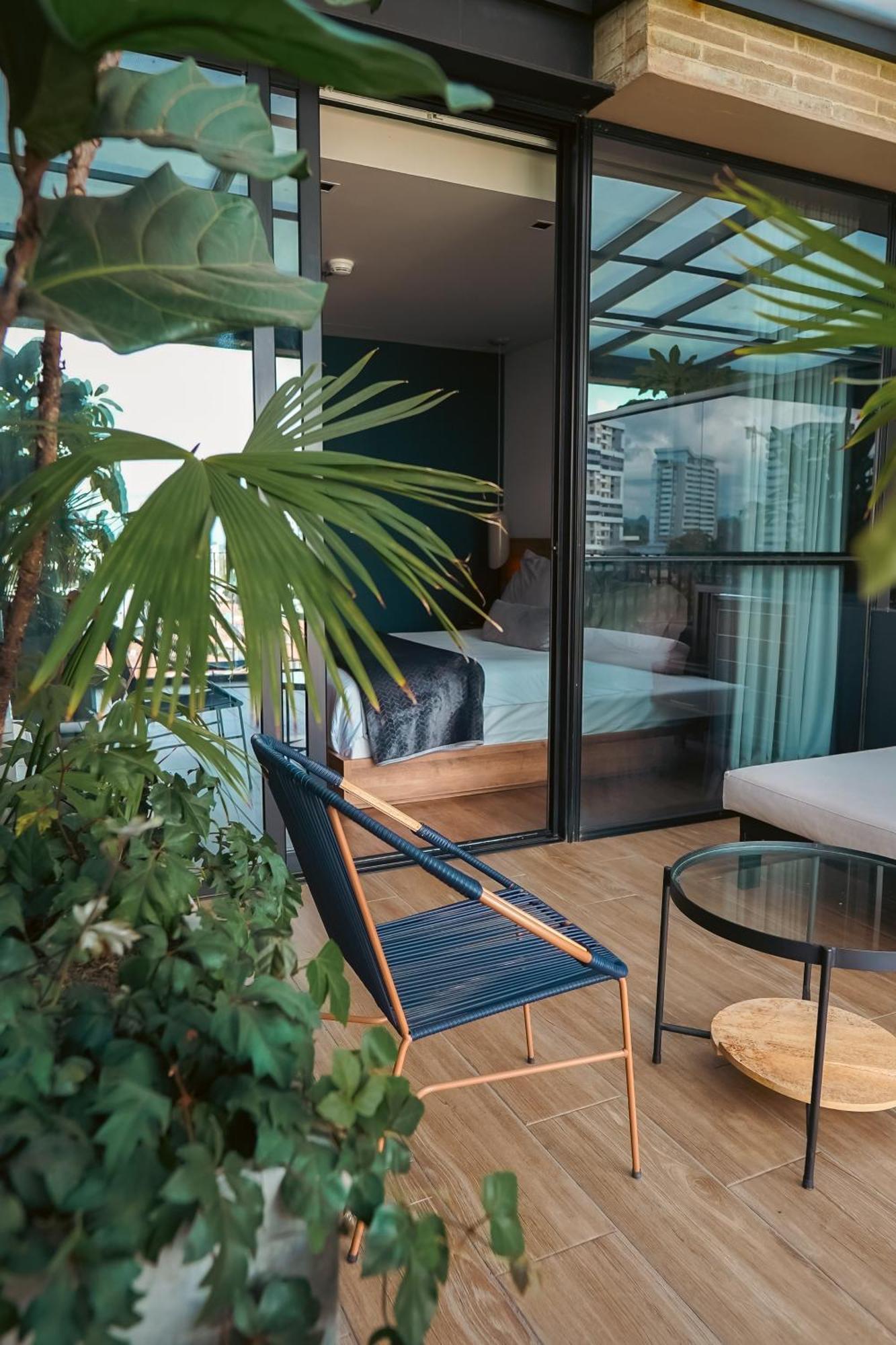 Hotel Sexto By Icono อาร์เมเนีย ภายนอก รูปภาพ