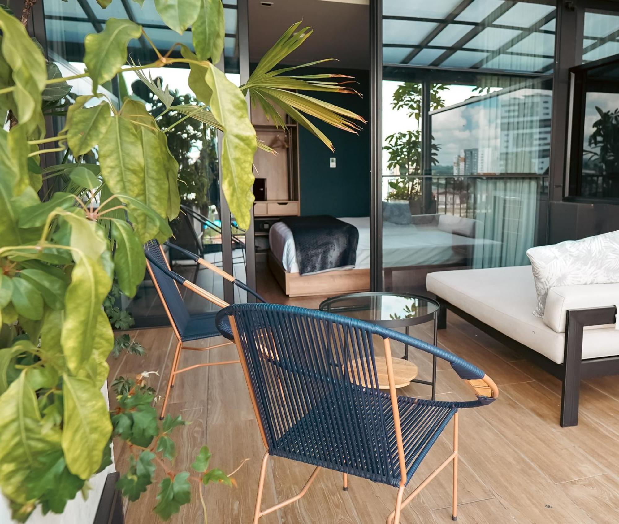 Hotel Sexto By Icono อาร์เมเนีย ภายนอก รูปภาพ