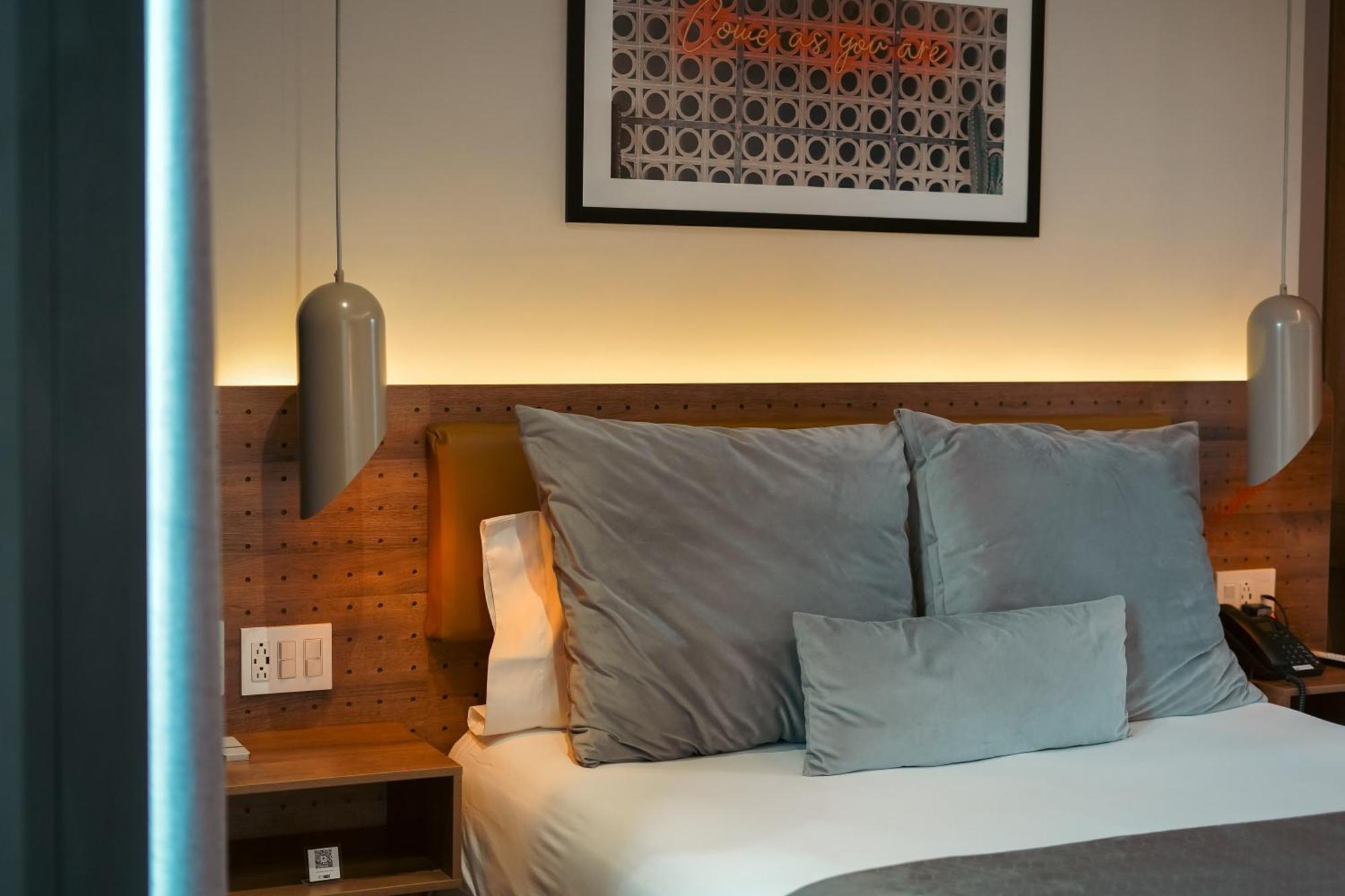 Hotel Sexto By Icono อาร์เมเนีย ภายนอก รูปภาพ