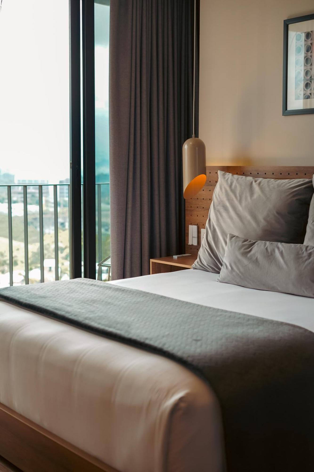 Hotel Sexto By Icono อาร์เมเนีย ภายนอก รูปภาพ