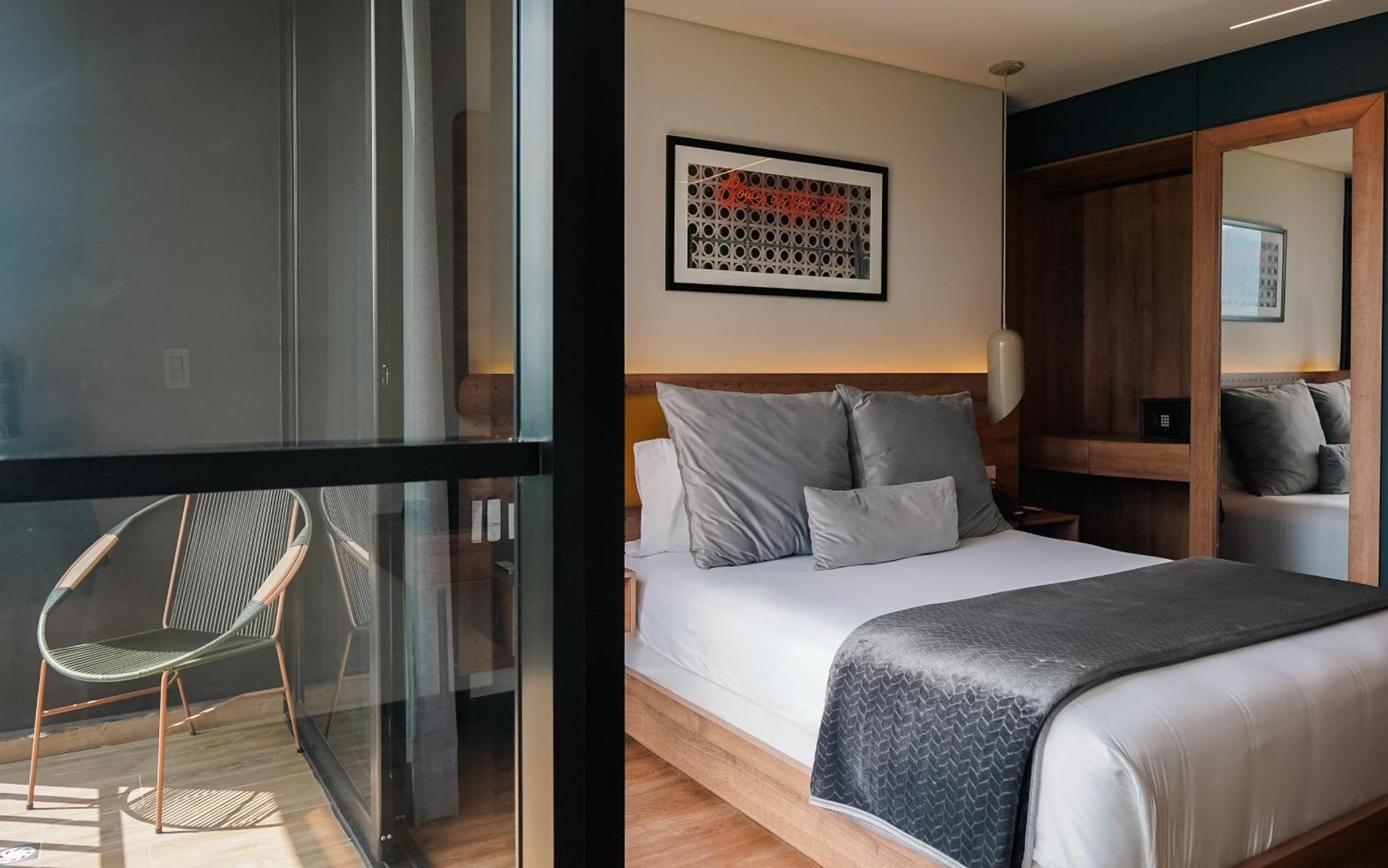 Hotel Sexto By Icono อาร์เมเนีย ภายนอก รูปภาพ