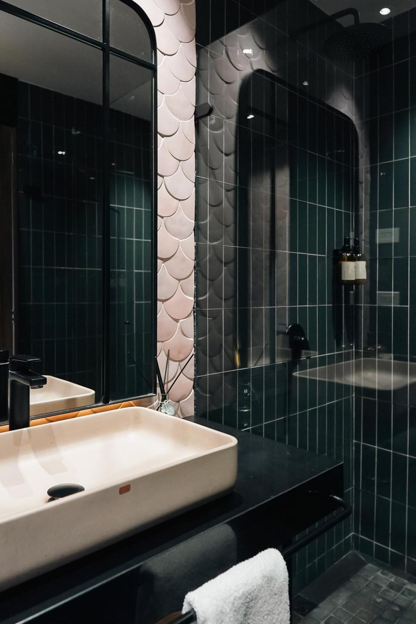 Hotel Sexto By Icono อาร์เมเนีย ภายนอก รูปภาพ