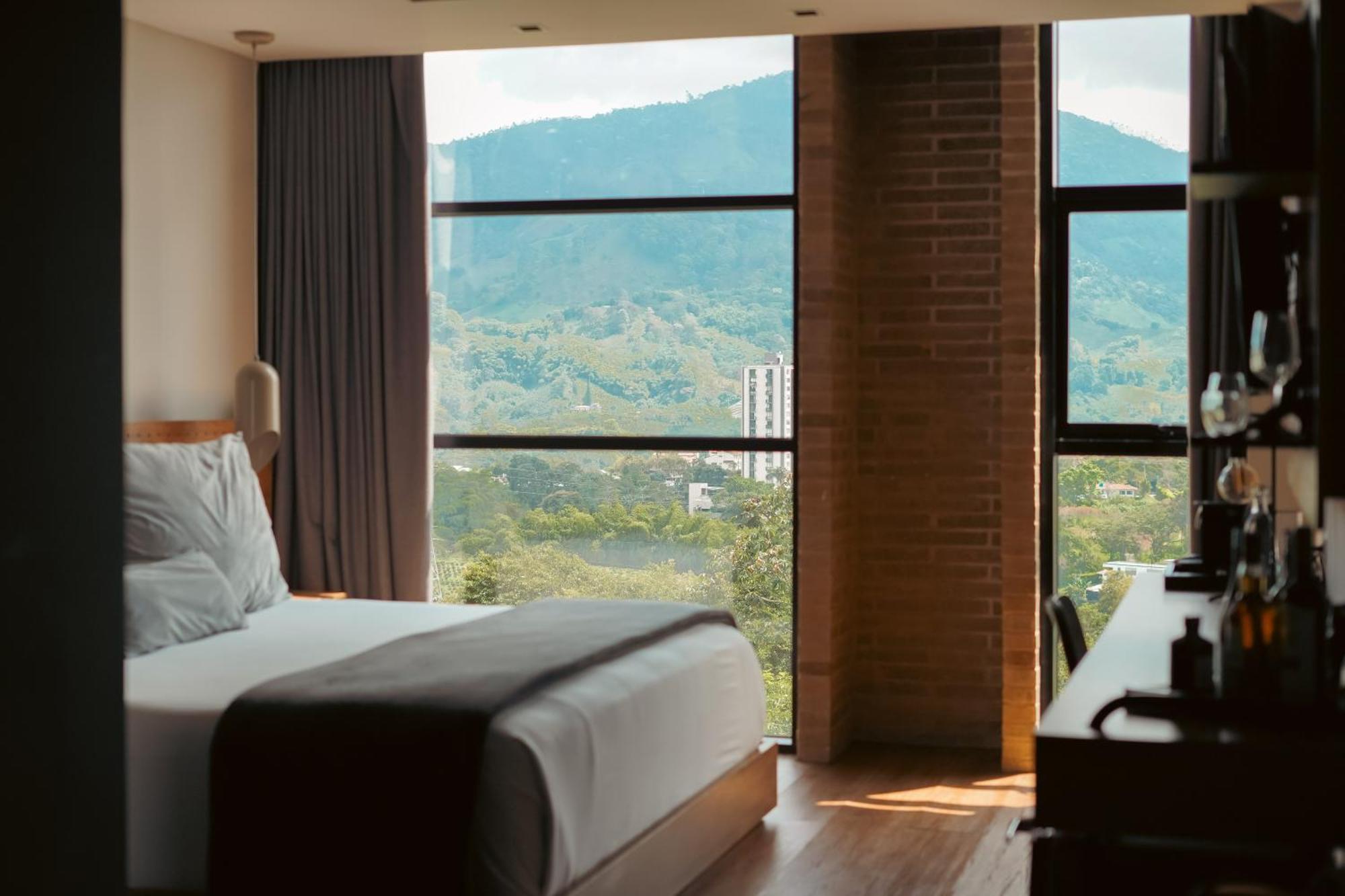 Hotel Sexto By Icono อาร์เมเนีย ภายนอก รูปภาพ
