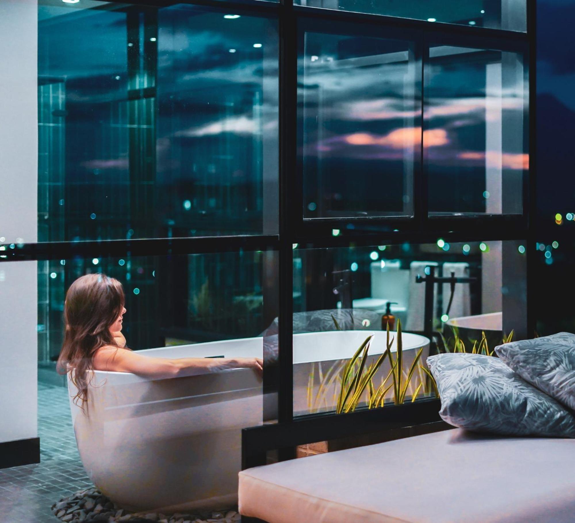 Hotel Sexto By Icono อาร์เมเนีย ภายนอก รูปภาพ