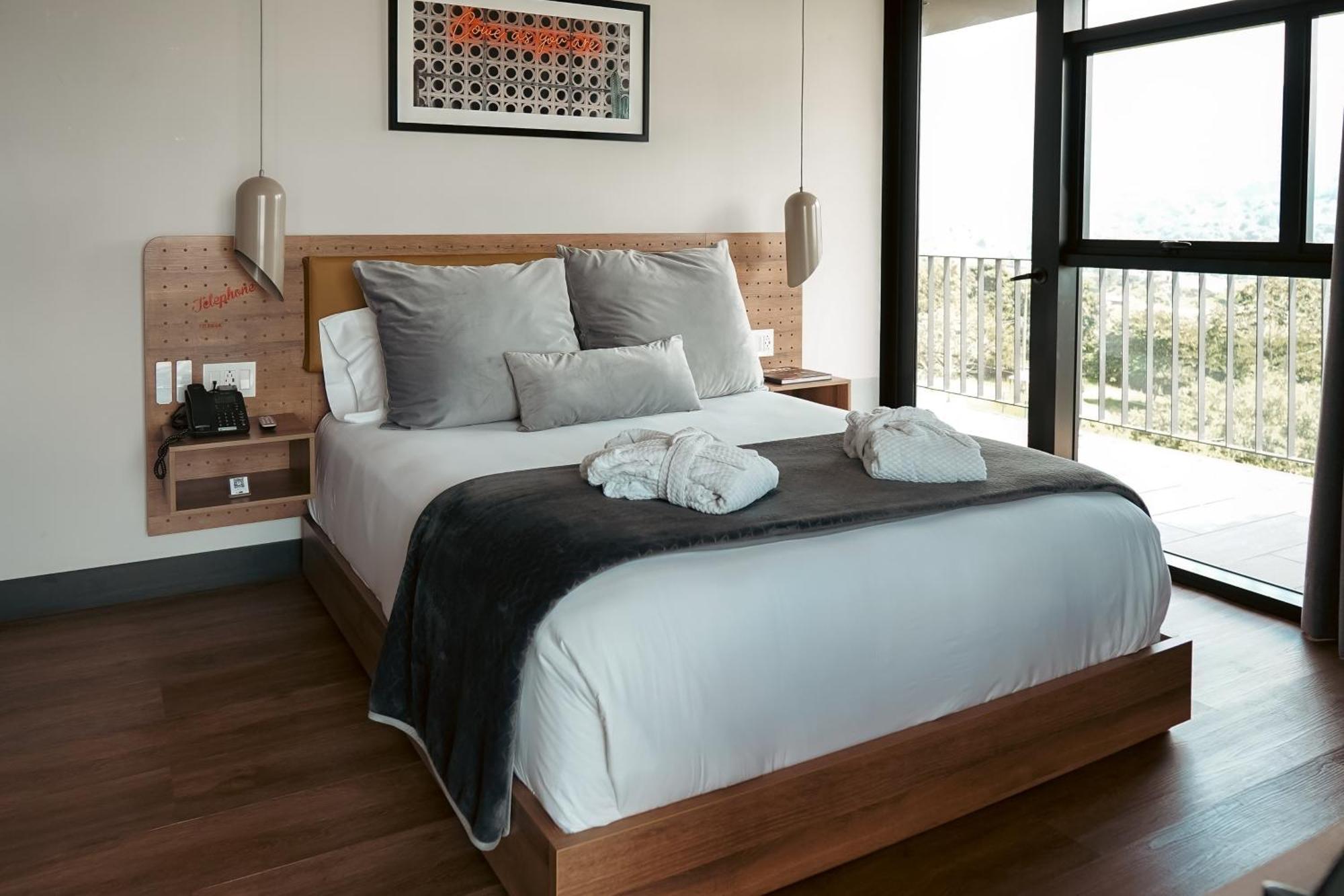 Hotel Sexto By Icono อาร์เมเนีย ภายนอก รูปภาพ