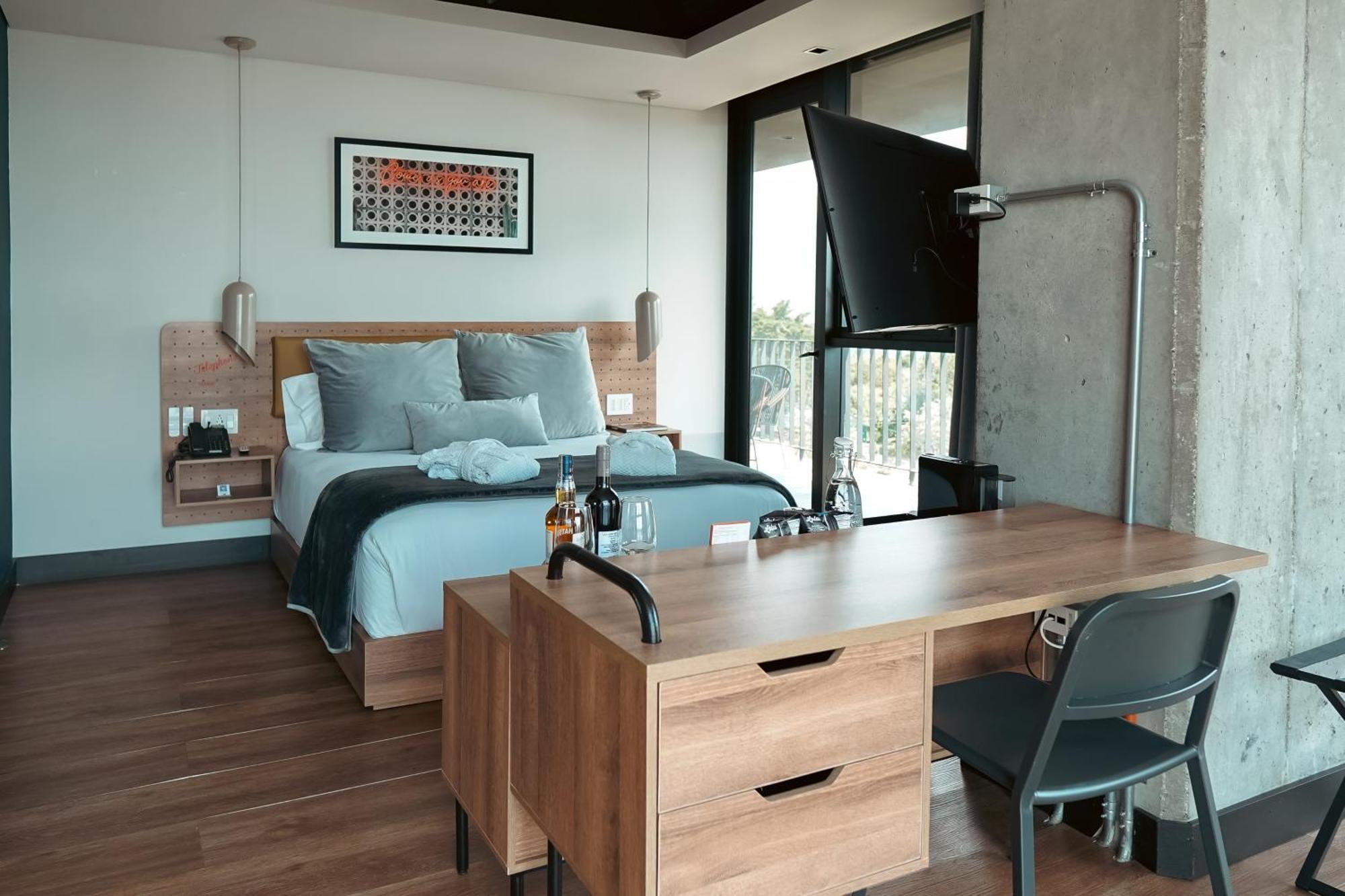 Hotel Sexto By Icono อาร์เมเนีย ภายนอก รูปภาพ