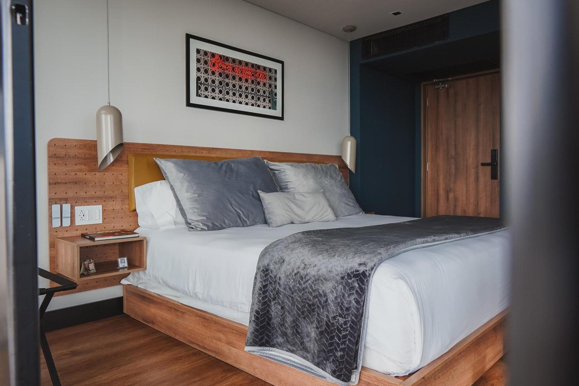 Hotel Sexto By Icono อาร์เมเนีย ภายนอก รูปภาพ